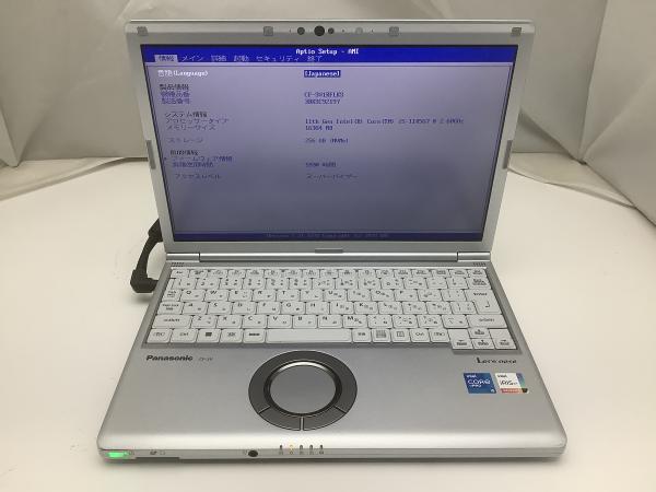 CF-SV1RFLKSの画像
