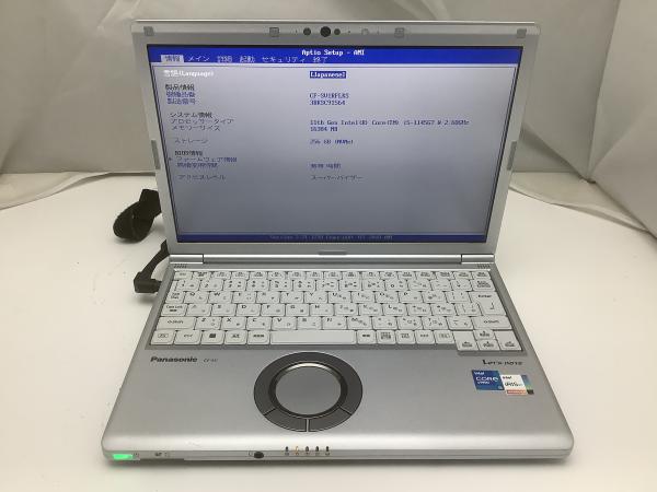 CF-SV1RFLKSの画像