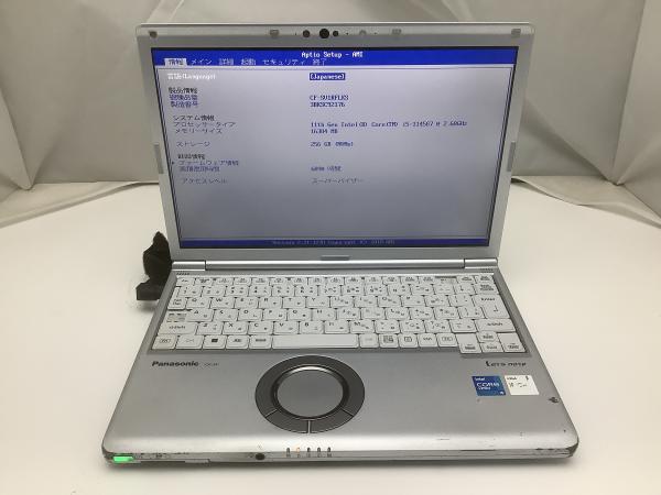 CF-SV1RFLKSの画像