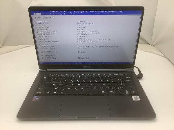 X4-i5CMLBB-Eの画像
