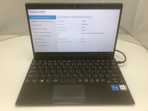 PC8829C12Nの画像