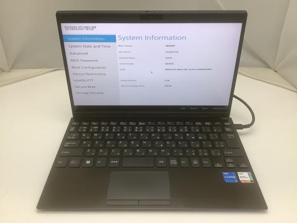 PC8829C12Nの画像