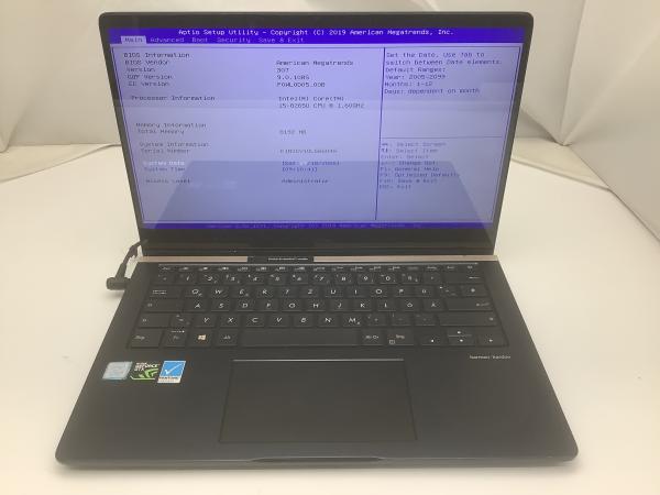 UX480Fの画像