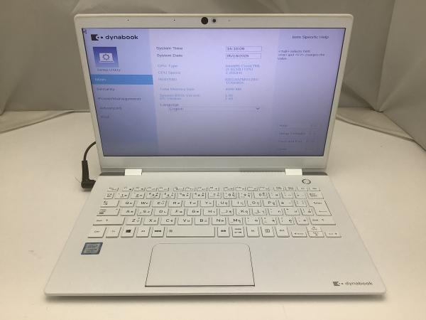 GX83/JWEの画像