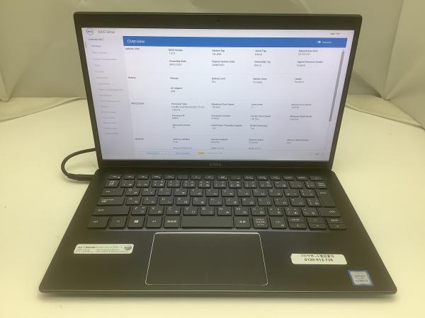 Latitude 3301の画像