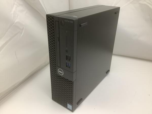 Optiplex 3060の画像