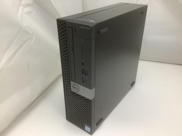 Optiplex 5070の画像