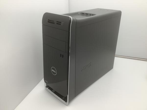 XPS 8900の画像