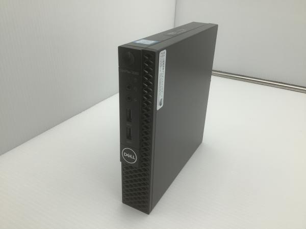 Optiplex 3060の画像