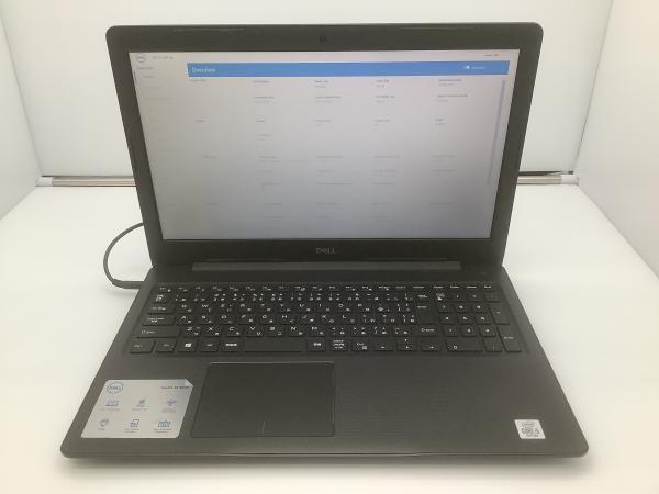 Vostro 3590の画像