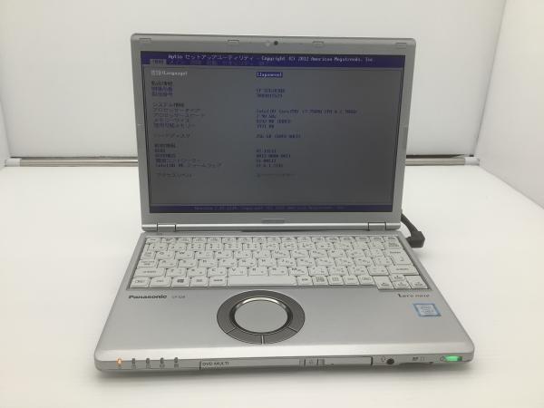 CF-SZ6JD3QRの画像