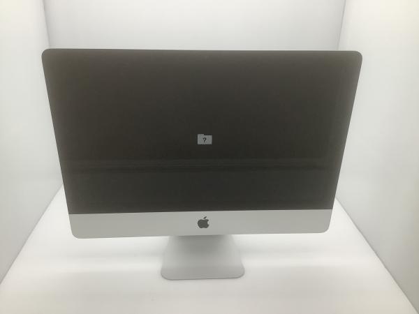 iMac18.1 A1418の画像