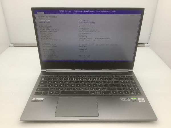 GCL2060RGF-Tの画像