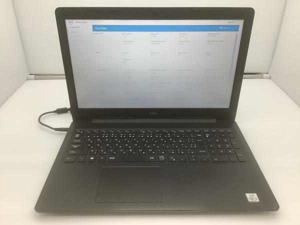 Inspiron 3593の画像