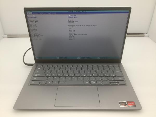 Inspiron 5415の画像