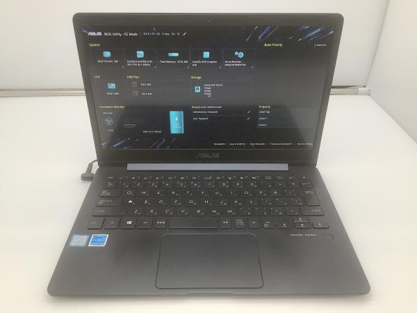 UX331Uの画像