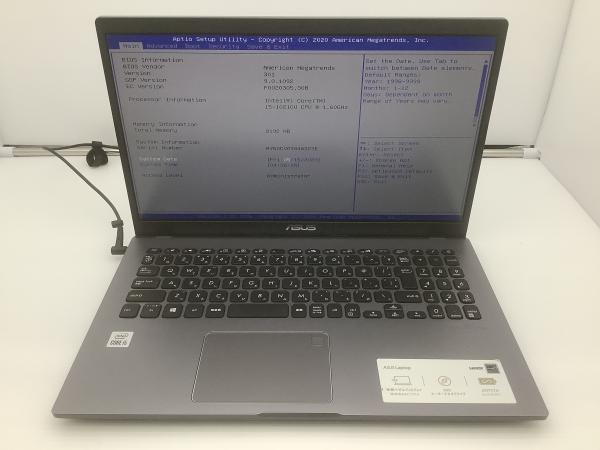 X545Fの画像