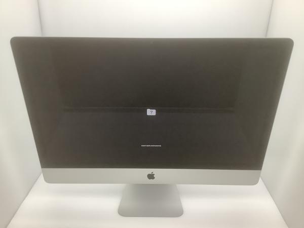iMac18.3 A1419の画像