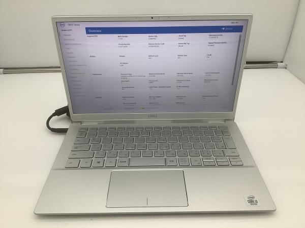 Inspiron 5391の画像