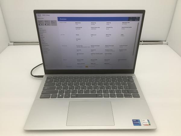 Inspiron 14 5420の画像