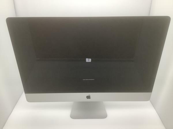 iMac 18.3 A1419の画像