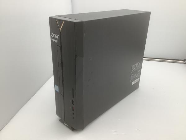 Aspire XC-885の画像