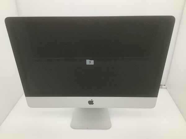 iMac 18.1 A1418の画像