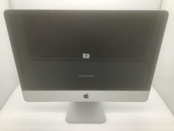 iMac18.1 A1418の画像