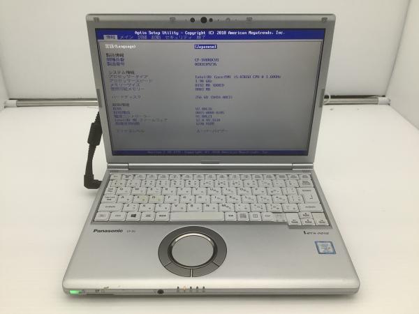 CF-SV8RDCVSの画像