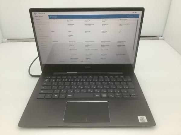Inspiron 7391 2n1の画像