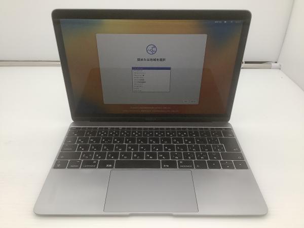 MacBook10.1 A1534の画像