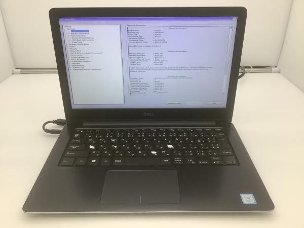 Vostro 5370の画像
