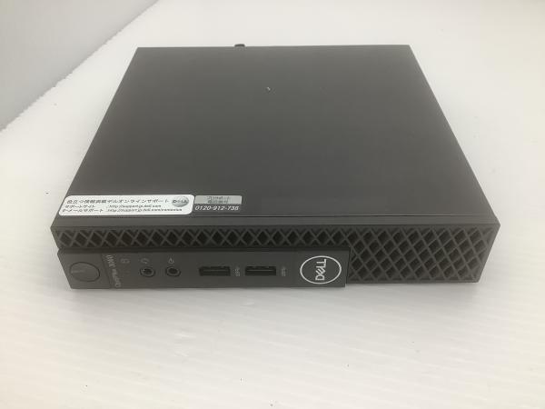 Optiplex 3060の画像
