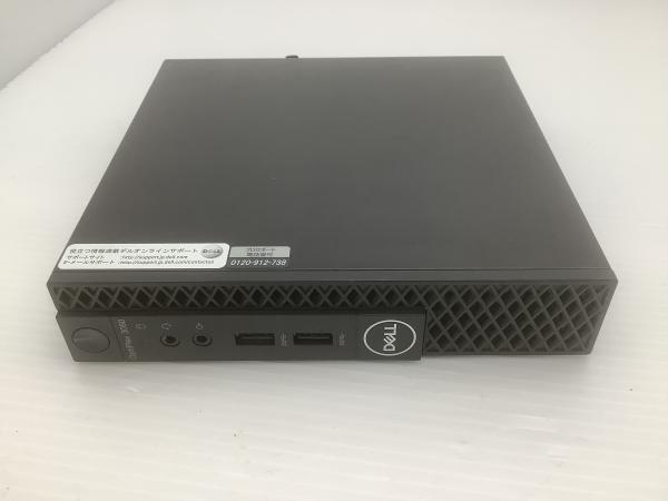 Optiplex 3060の画像