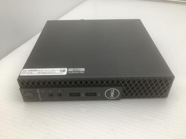 Optiplex 3060の画像