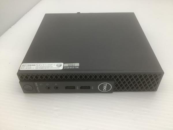 Optiplex 3060の画像