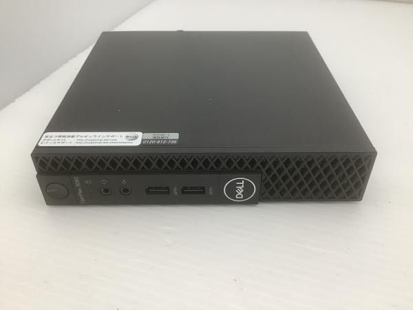 Optiplex 3060の画像