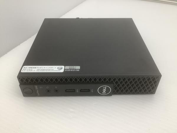Optiplex 3060の画像