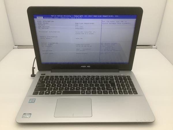 X555UA-6500Hの画像