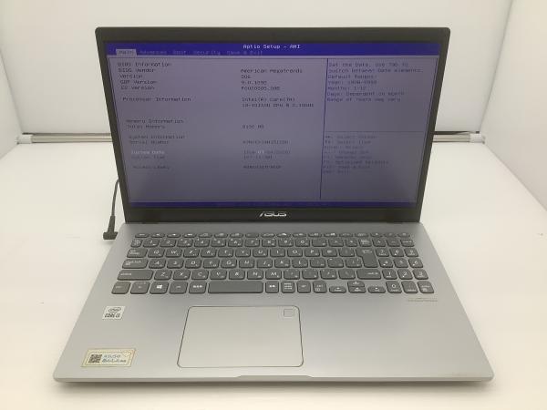 X545FA-BQ139Tの画像