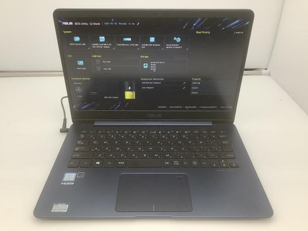 UX430Uの画像