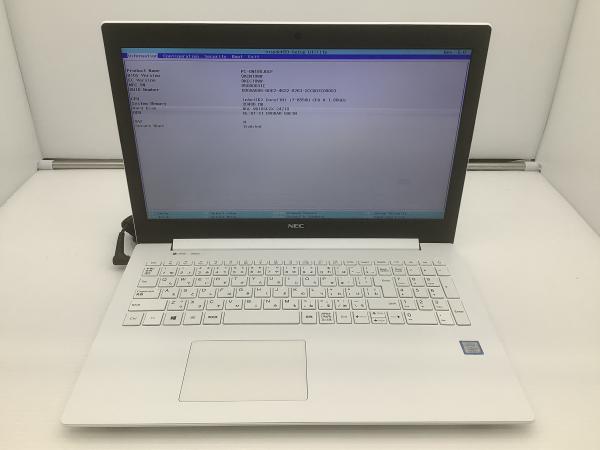 PC-GN186JDLFの画像