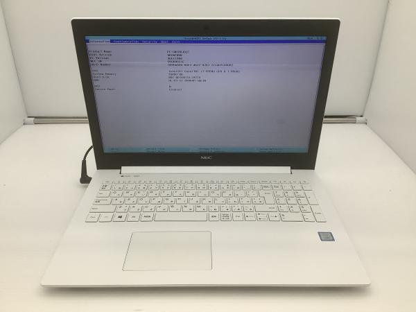 PC-GN186JDLFの画像