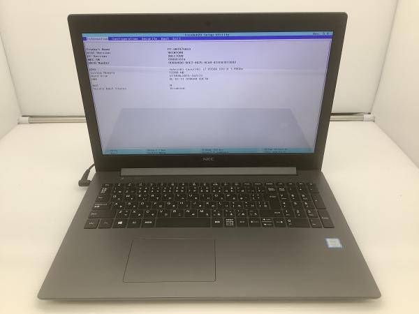 PC-GN187GDLDの画像