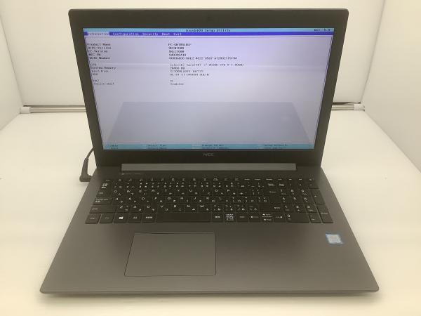 PC-GN186LDLFの画像