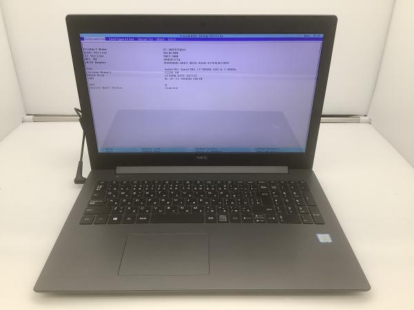 PC-GN187GDLDの画像
