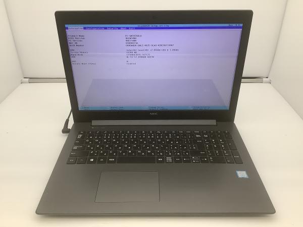 PC-GN187GDLDの画像