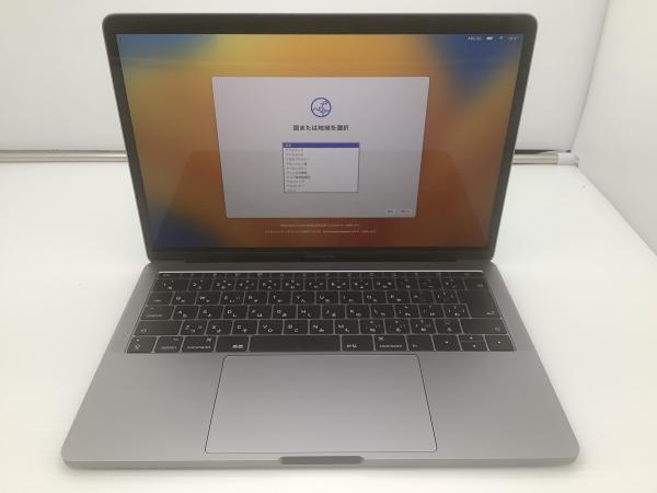 MacBookPro14.1 A1708の画像