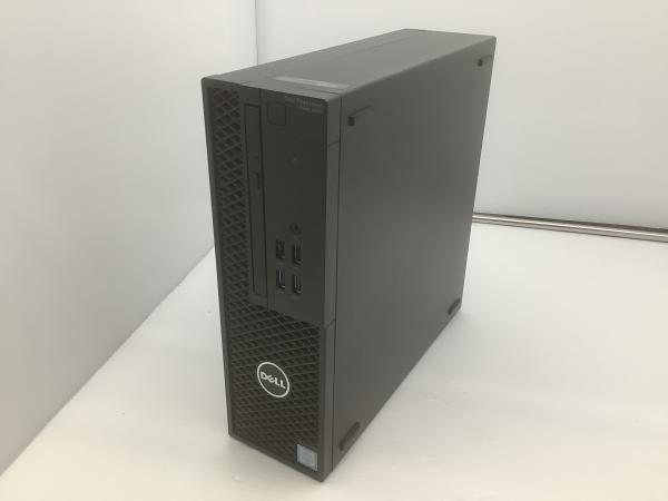 Precision Tower 3420の画像
