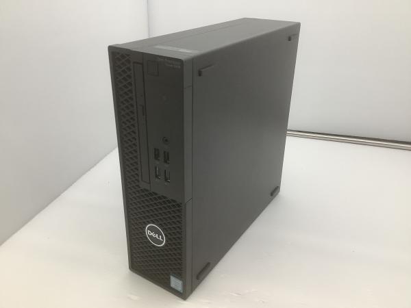 Precision Tower 3420の画像